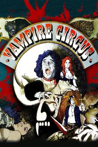Vampire Circus Vampire Circus