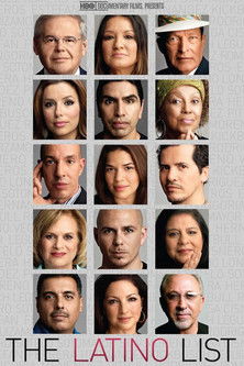 The Latino List The Latino List