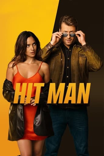 Hit Man Hit Man