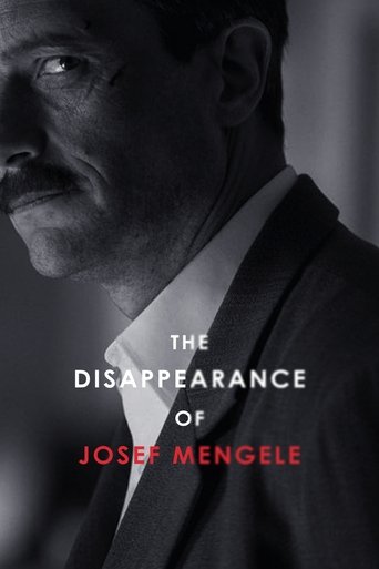 The Disappearance of Josef Mengele The Disappearance of Josef Mengele
