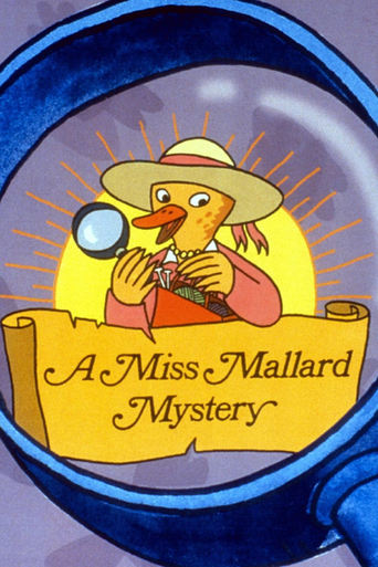 A Miss Mallard Mystery