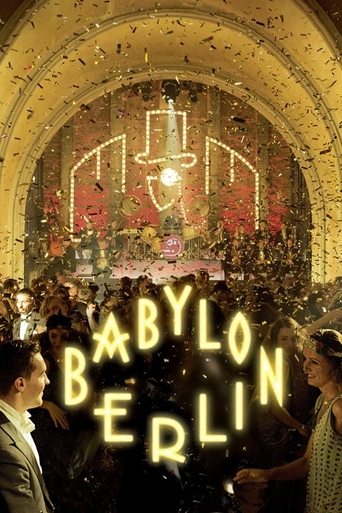 Babylon Berlin Babylon Berlin