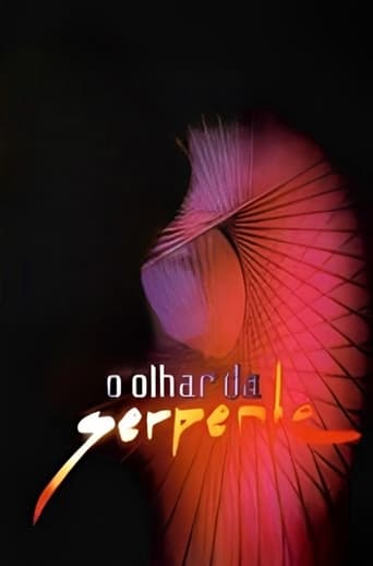 O Olhar da Serpente