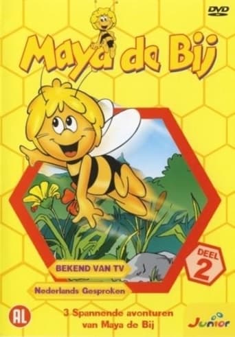 Maya De Bij Deel 2