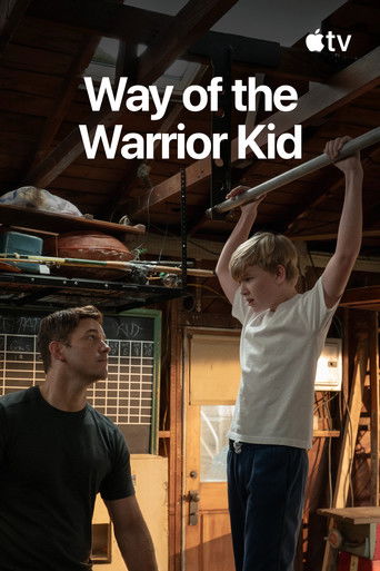 Way of the Warrior Kid Way of the Warrior Kid