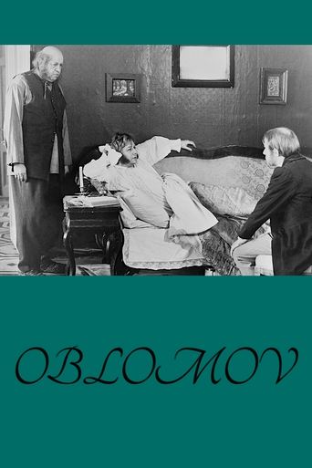 Oblomov