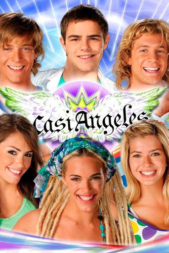 Casi Angeles: El Principito (Temporada 3)