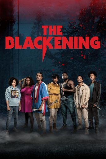 The Blackening