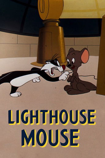 Lighthouse Mouse Lighthouse Mouse