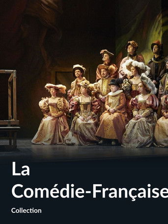 La Comédie-Française La Comédie-Française