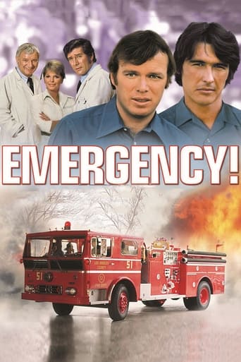 Emergency!