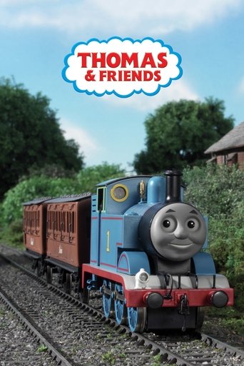 Thomas & Friends Thomas & Friends