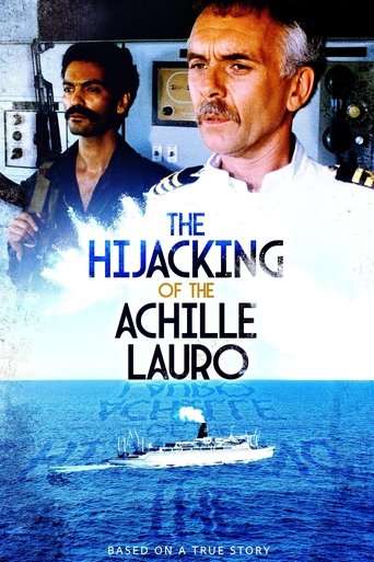The Hijacking of the Achille Lauro The Hijacking of the Achille Lauro