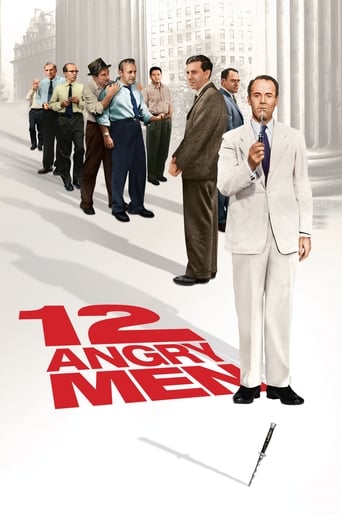 12 Angry Men