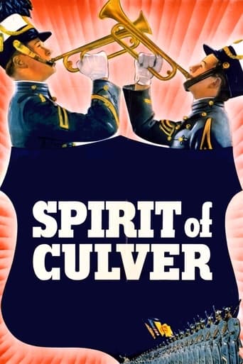 The Spirit of Culver