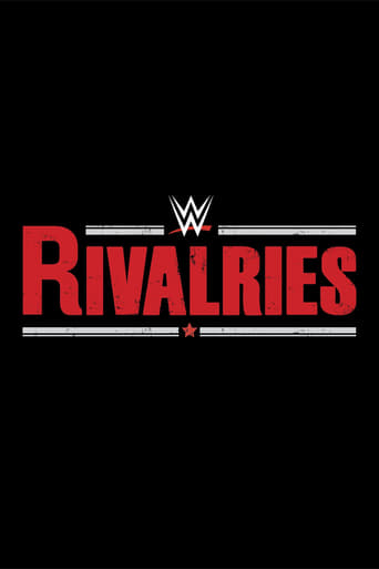 WWE Rivalries