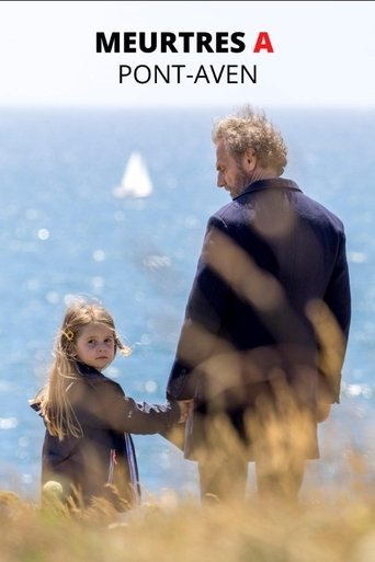 Murders in Pont-Aven