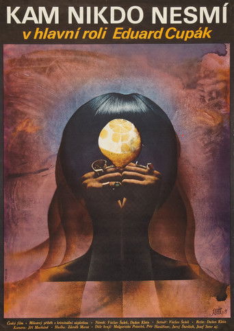 Kam nikdo nesmí Kam nikdo nesmí