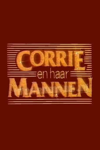 Corrie en Haar Mannen