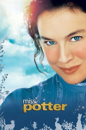 Miss Potter Miss Potter