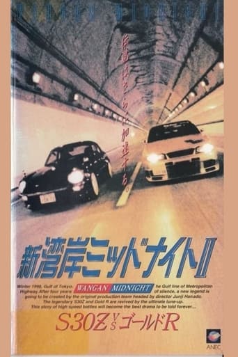 Wangan Midnight 2