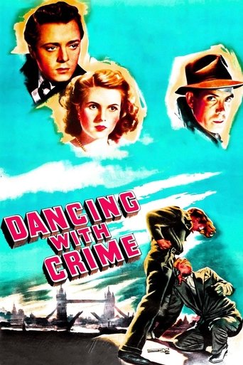 Dancing with Crime Dancing with Crime