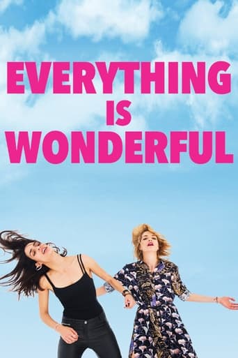 Everything is Wonderful