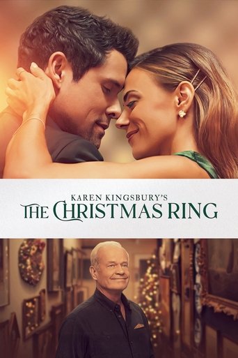 Karen Kingsbury's The Christmas Ring Karen Kingsbury's The Christmas Ring