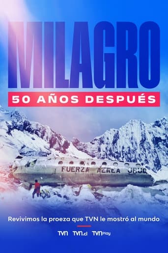 Milagro: 50 años después