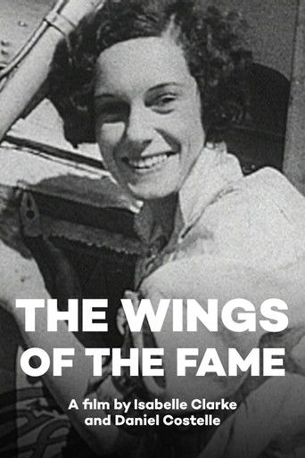 The Wings of the Fame The Wings of the Fame