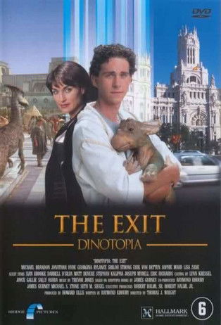 Dinotopia 6: The Exit Dinotopia 6: The Exit