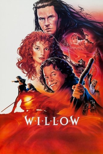 Willow Willow