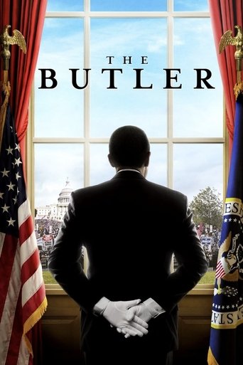 The Butler The Butler