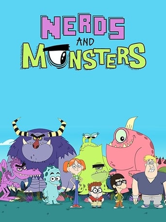 Nerds And Monsters