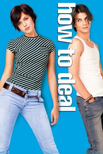 How to Deal How to Deal