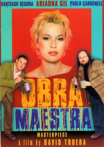 Obra maestra