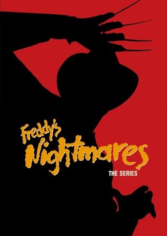 Freddy's Nightmares: Making Of