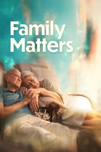 Family Matters Family Matters