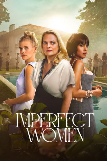 Imperfect Women Imperfect Women