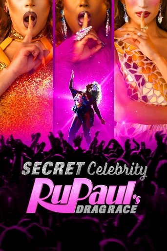 Secret Celebrity RuPaul's Drag Race Secret Celebrity RuPaul's Drag Race