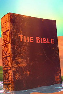 The Bible The Bible