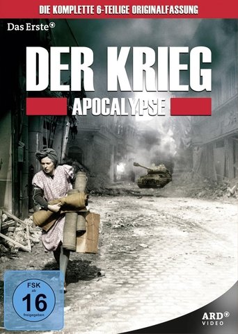 Der Krieg - Apocalypse Der Krieg - Apocalypse