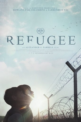 Refugee Refugee