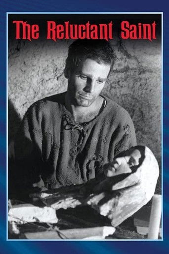 The Reluctant Saint The Reluctant Saint
