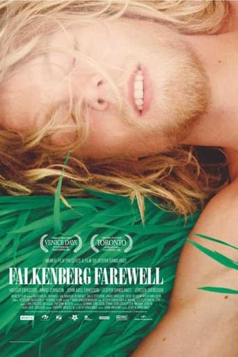 Falkenberg Farewell