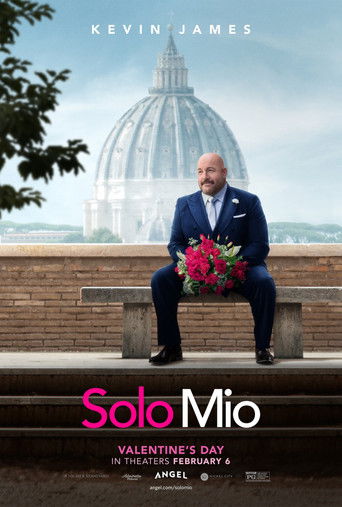 Solo Mio Solo Mio