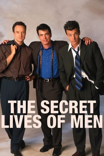 The Secret Lives of Men