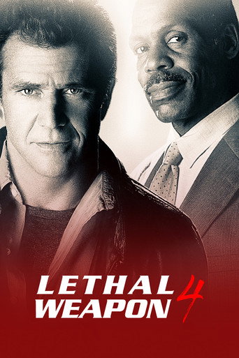 Lethal Weapon 4 Lethal Weapon 4