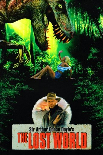 The Lost World The Lost World