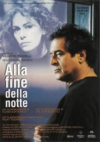 Alla fine della notte